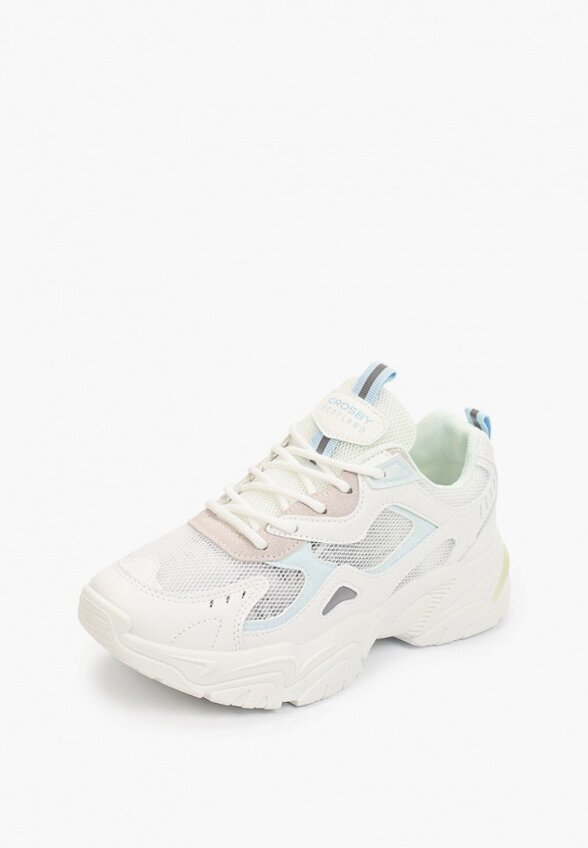 Кроссовки Crosby