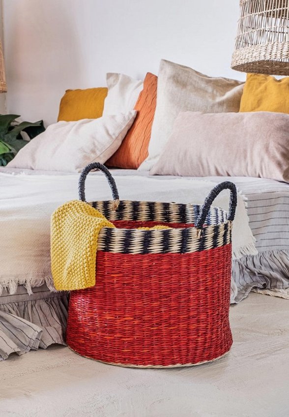 Корзина Moroshka