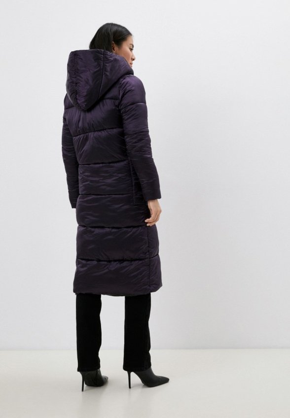 Пуховик Goldrai