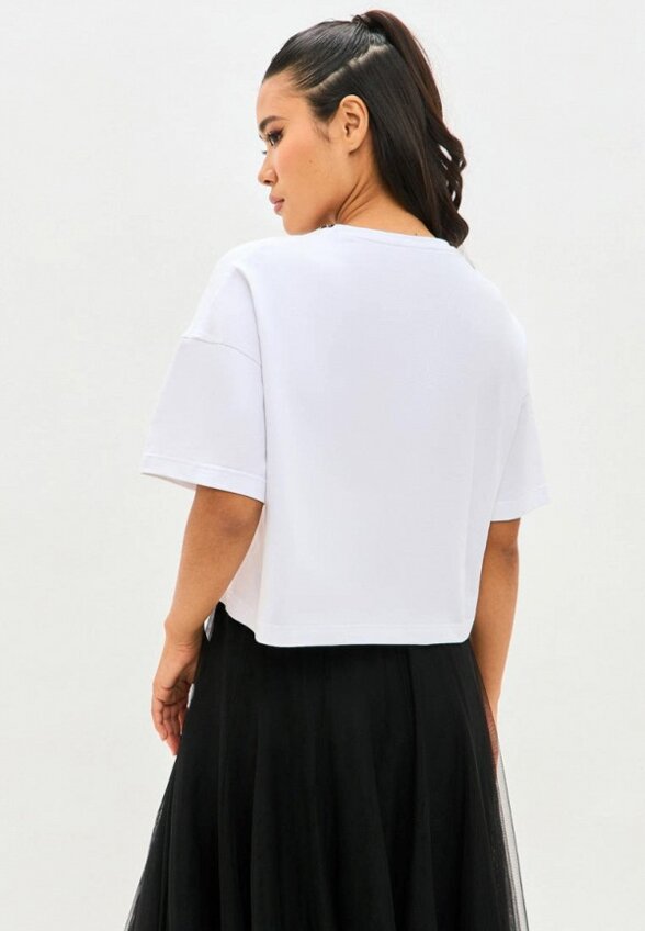 Футболка Manii'ta Lacitta