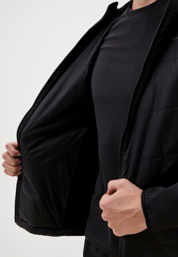 Куртка утепленная Baon