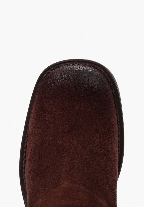 Сапоги Abricot