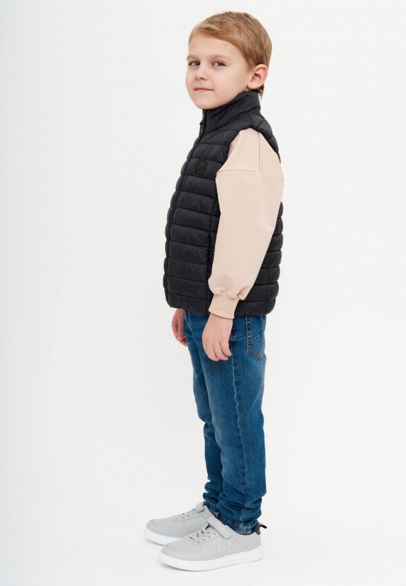 Жилет утепленный Stylish Amadeo