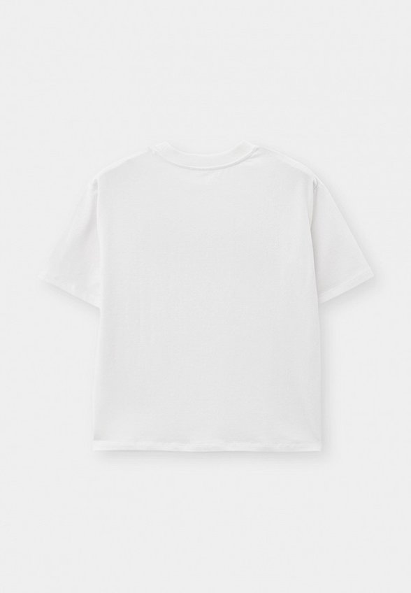 Футболка O'STIN