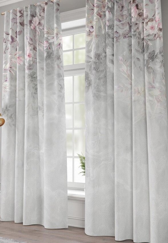 Шторы Comfy Way