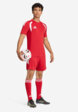 Шорты мужские Adidas Tiro26, Красный3  - превью