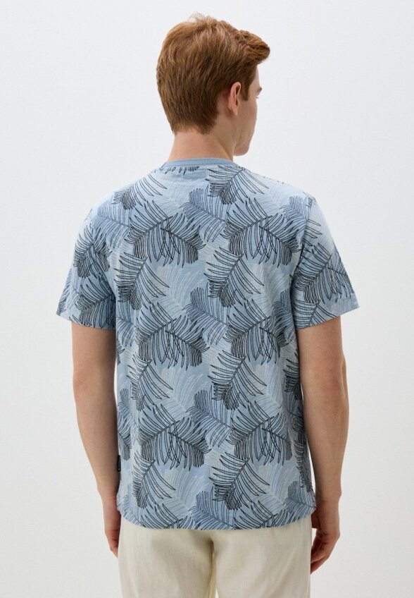 Футболка Tom Tailor