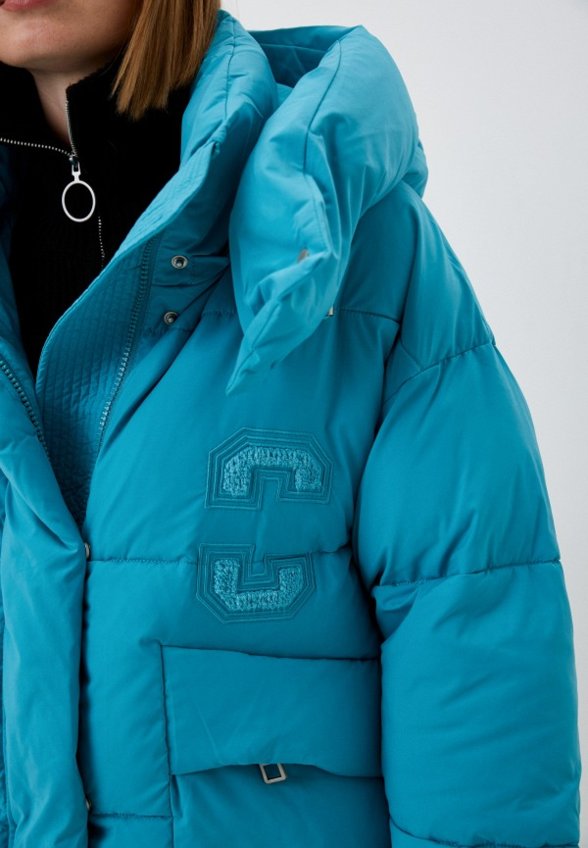 Пуховик Vitacci