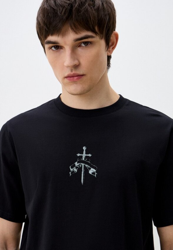 Футболка Sela