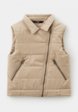 Жилет утепленный Nikastyle8  - превью