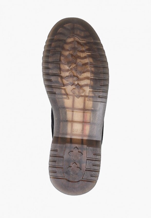 Ботинки Abricot