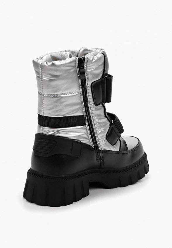 Дутики PlayToday