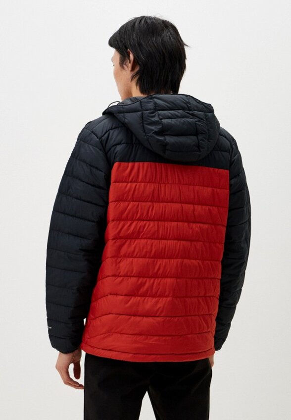 Куртка утепленная Columbia