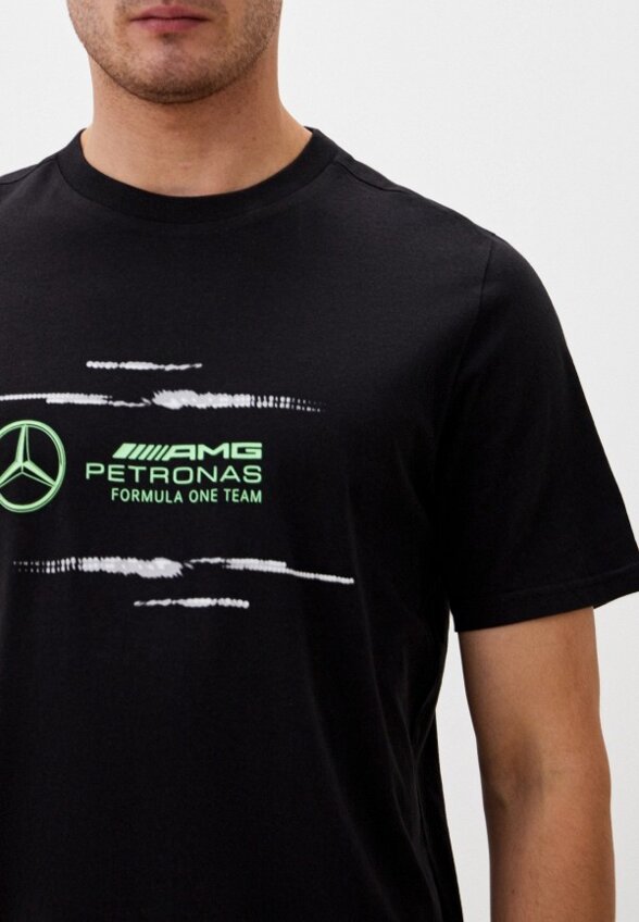 Футболка PUMA