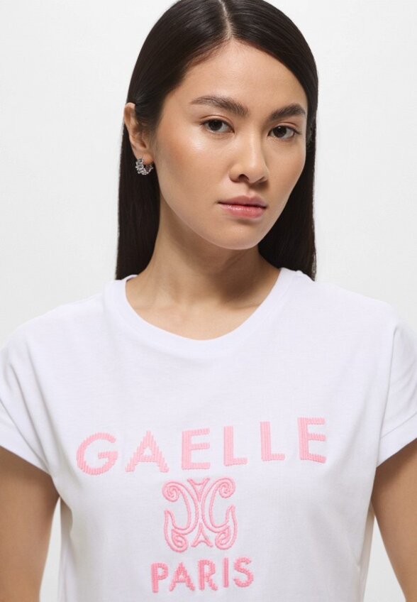 Платье Gaelle Paris