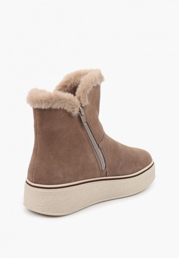 Ботинки Rieker