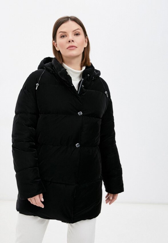 Пуховик Maritta