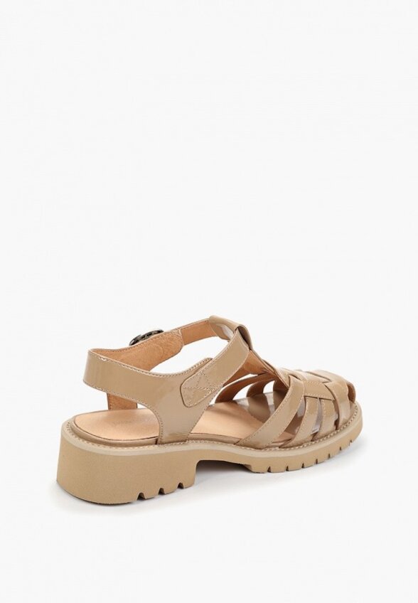 Сандалии Thomas Munz