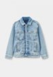 Куртка джинсовая Tommy Hilfiger1  - превью