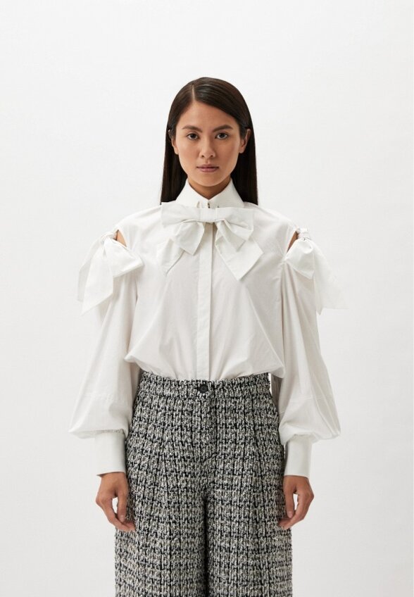 Блуза Karl Lagerfeld