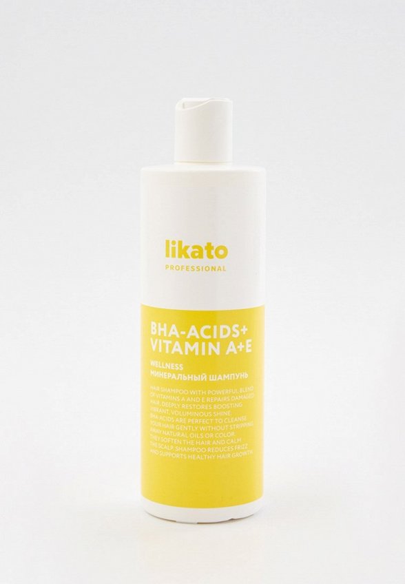 Шампунь Likato Professional