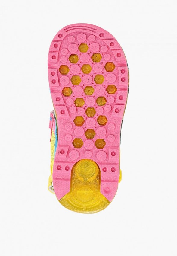 Сандалии PlayToday