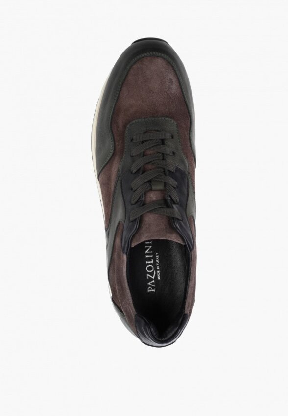 Кроссовки Pazolini