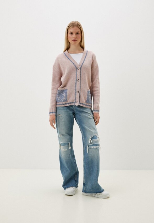 Кардиган Tu.tri