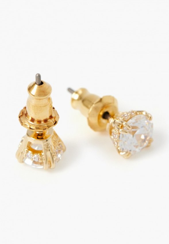 Серьги Swarovski®