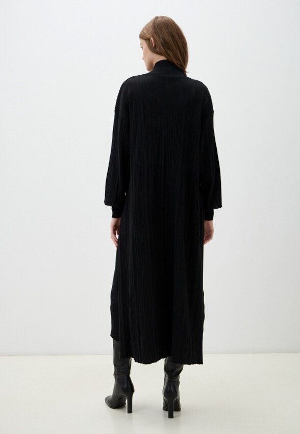 Платье и кардиган Enevoo