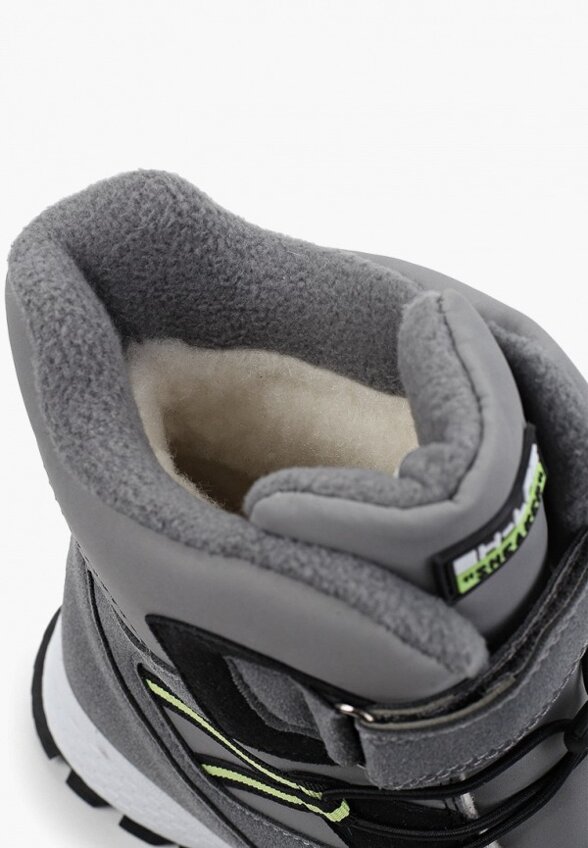 Ботинки Shuzzi