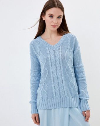 Пуловер Vivawool женщинам