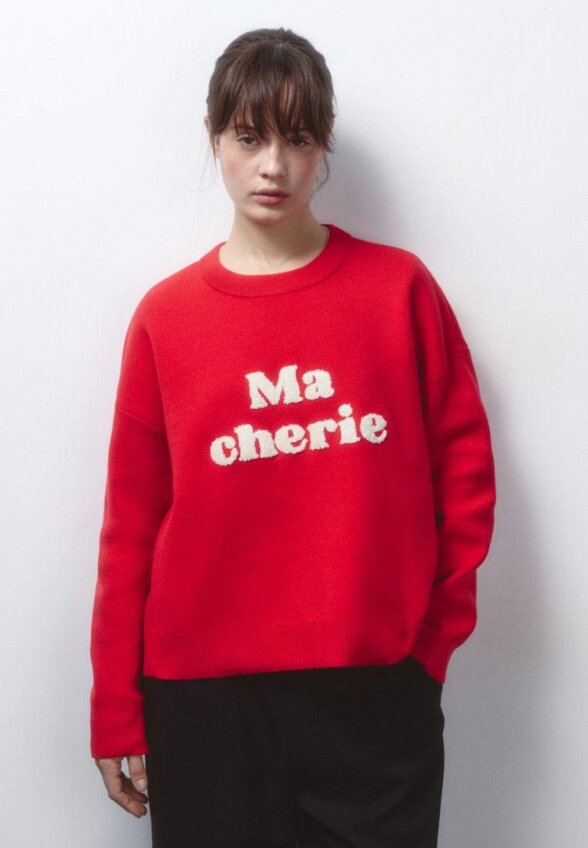 Джемпер Befree