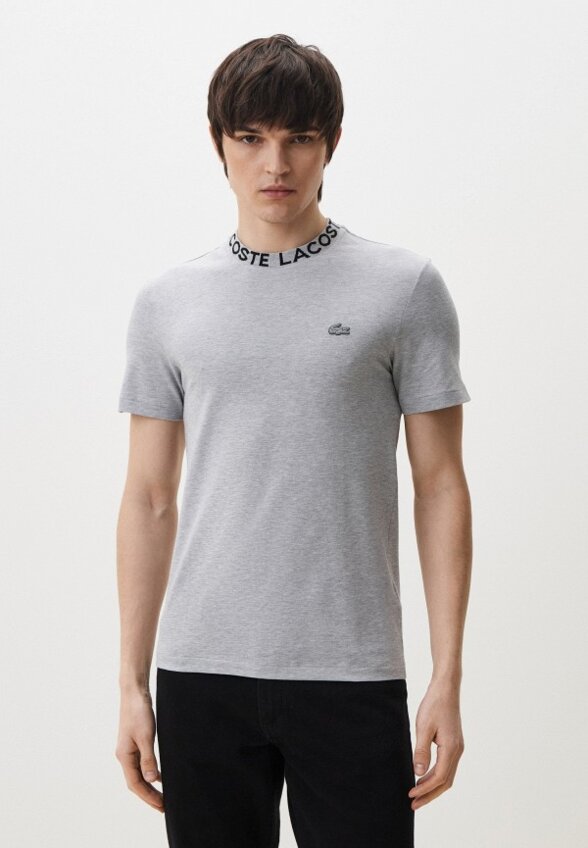 Футболка Lacoste