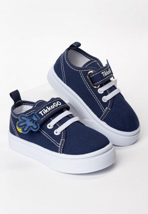 Кеды Tikkago