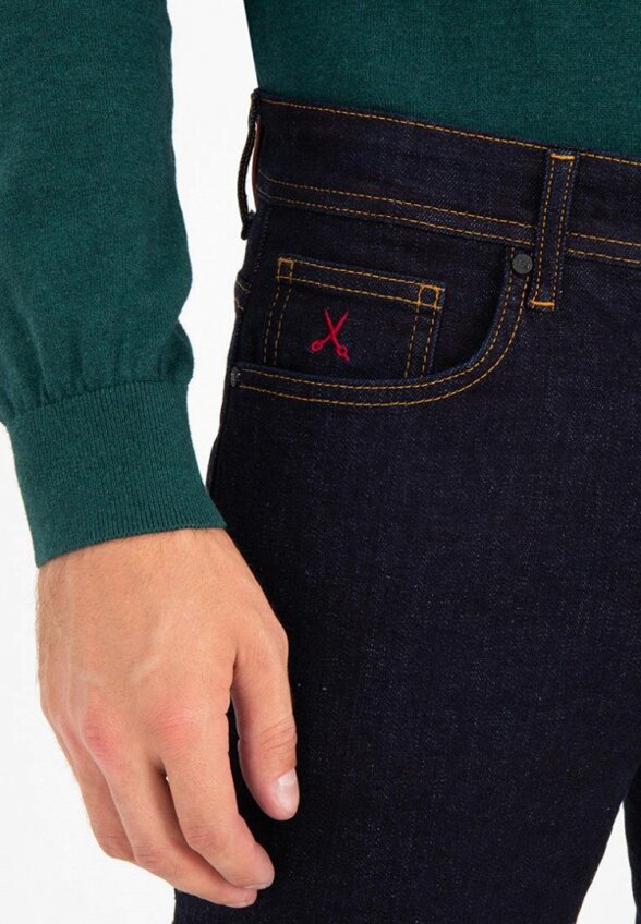 Джинсы Thomas Berger