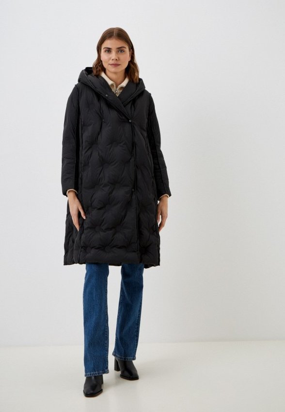 Куртка стеганая JNBY