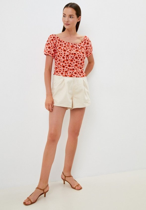 Шорты джинсовые Colin's