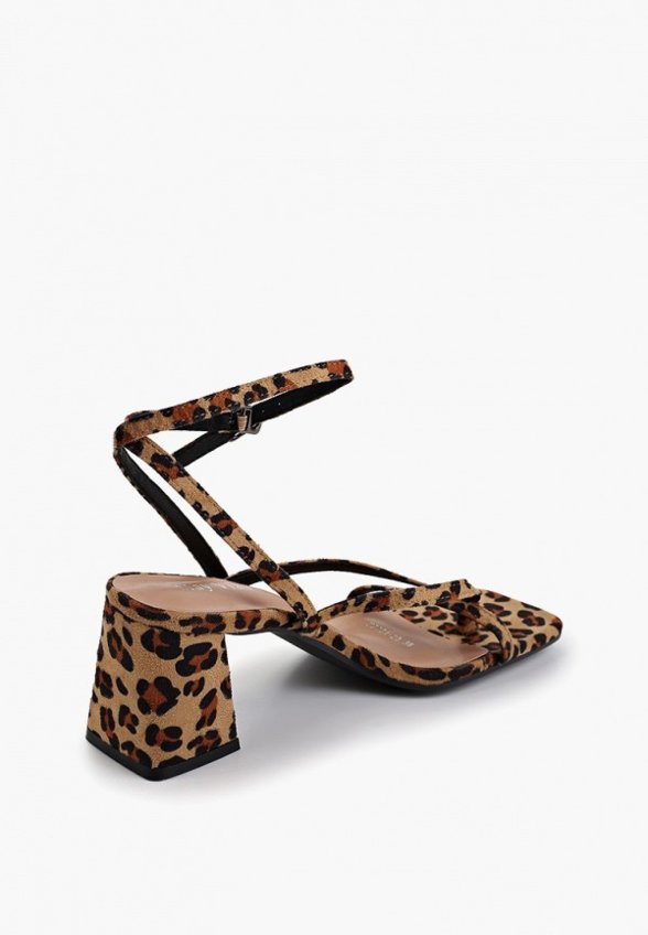 Босоножки May Vian