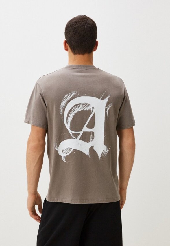 Футболка Face Code