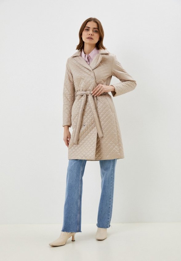 Куртка-пальто Снежная Королева