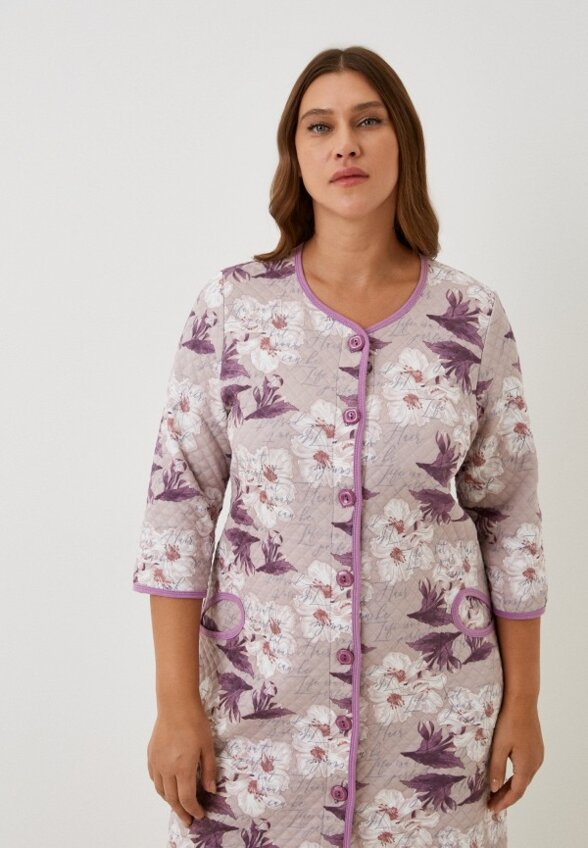 Халат домашний Агапэ