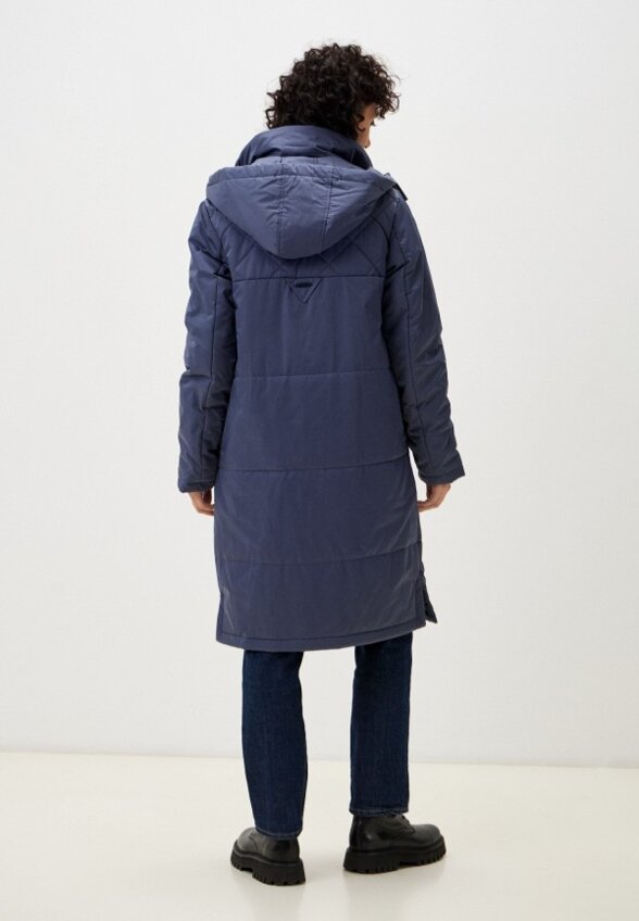 Пуховик DizzyWay