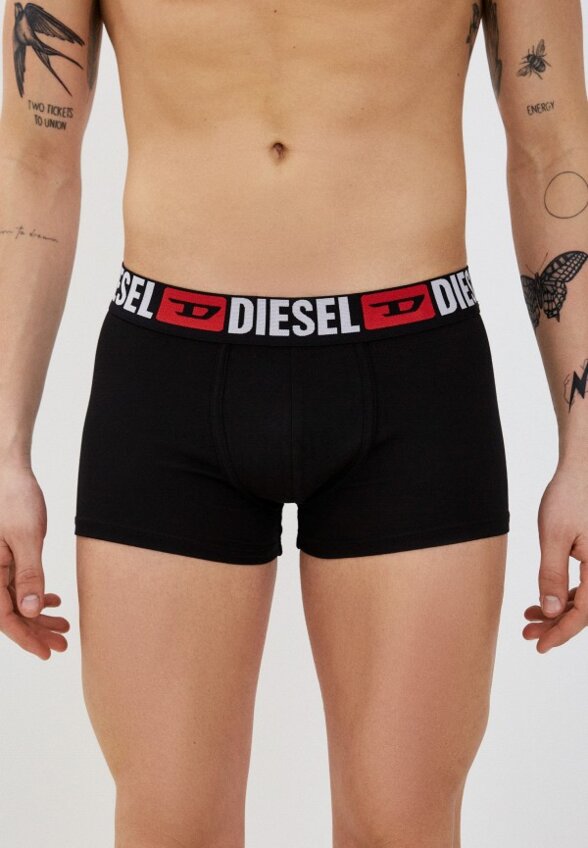 Трусы 3 шт. Diesel