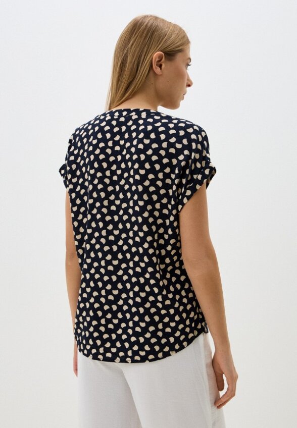 Блуза Tom Tailor