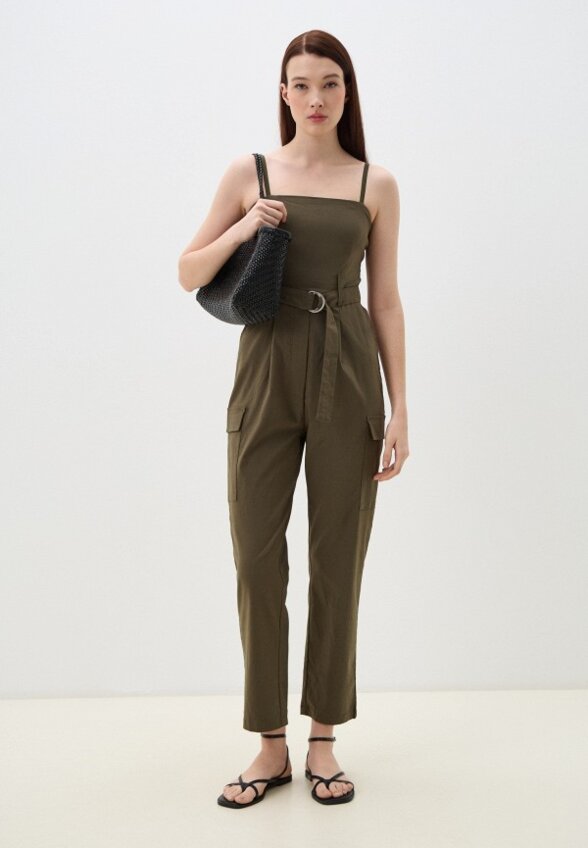 Комбинезон Terranova