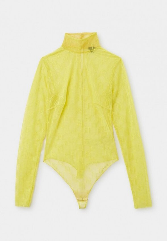 Боди Elisabetta Franchi