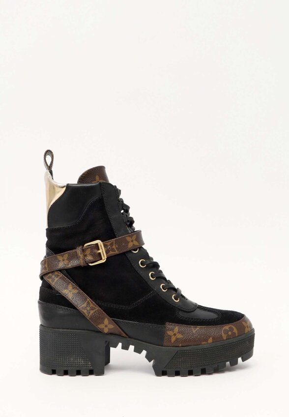 Louis Vuitton Laureate