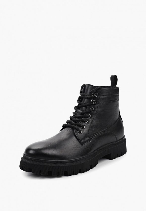 Ботинки Vittorio Bravo