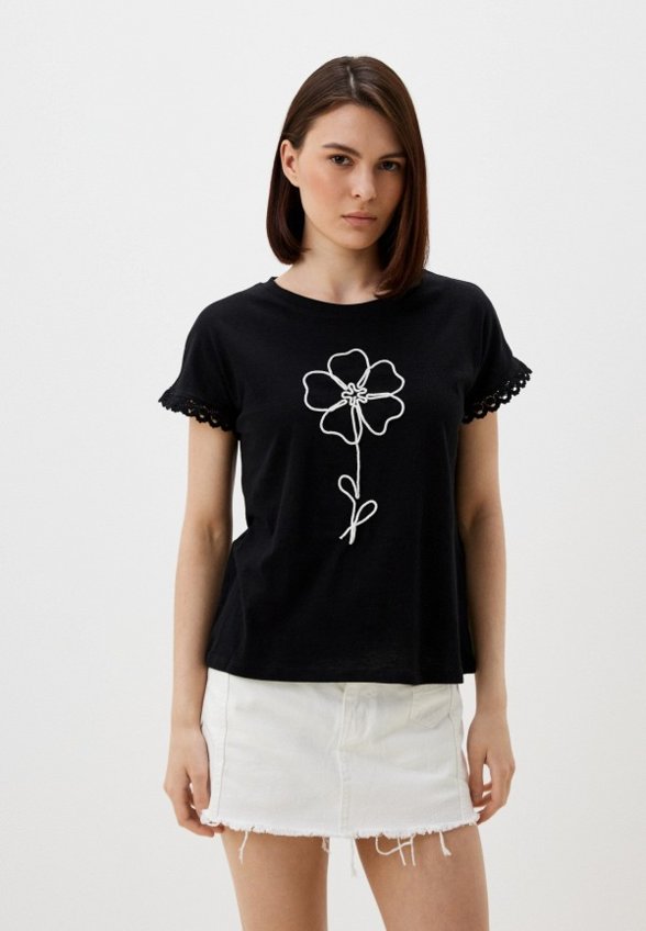 Футболка Terranova